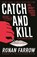 Catch and Kill, Ronan Farrow - Paperback - 9780708899281