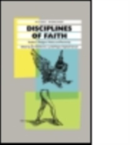 Disciplines of Faith, James Obelkevich ; Lyndal Roper - Paperback - 9780710209931