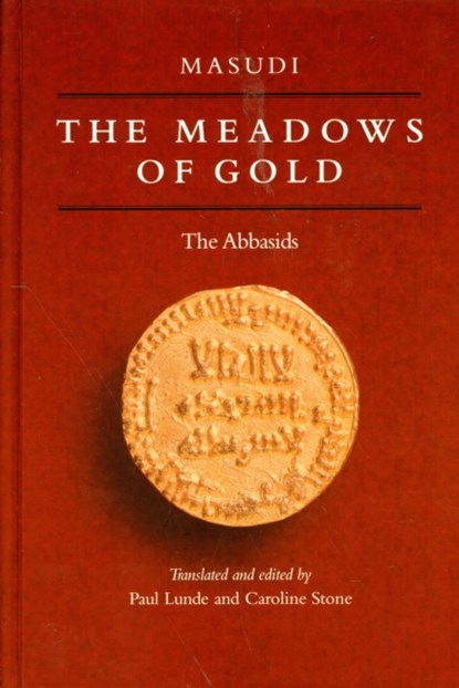 Meadows Of Gold, Masudi - Gebonden - 9780710302465