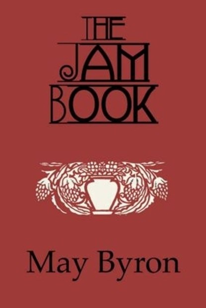 The Jam Book, May Byron - Gebonden - 9780710311016