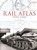 Rail Atlas 1939-1945, Peter Waller - Gebonden - 9780711036307