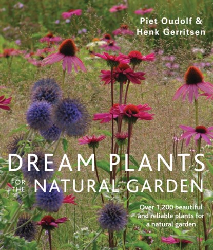 Dream Plants for the Natural Garden, Piet Oudolf ; Henk Gerritsen - Paperback - 9780711234628