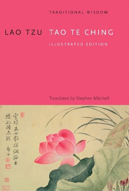 Tao Te Ching, Lao Tzu - Paperback - 9780711236493
