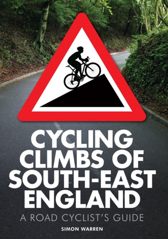 Cycling Climbs of South-East England