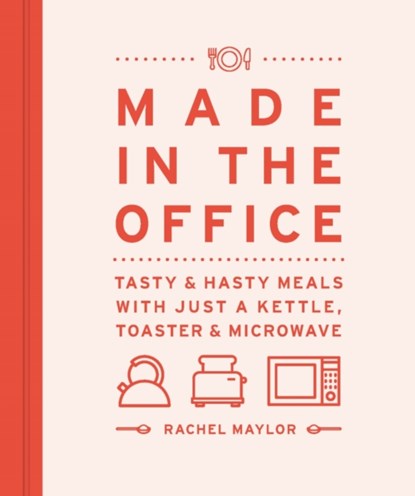 Made in the Office, MAYLOR,  Rachel - Gebonden - 9780711238213