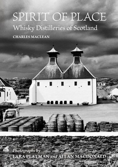 Spirit of Place, Charles MacLean - Gebonden Gebonden - 9780711238916