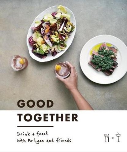 Good Together, CHETIYAWARDANA,  Ryan - Gebonden - 9780711238978