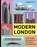 Modern London, Lukas Novotny - Gebonden - 9780711239722
