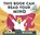 This Book Can Read Your Mind, Susannah Lloyd - Paperback - 9780711241459