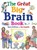 The Great Big Brain Book, HOFFMAN,  Mary - Gebonden - 9780711241534