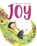 Joy, AVERISS,  Corrinne - Paperback - 9780711242555