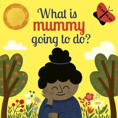 What is Mummy Going to Do?, Carly Madden - Overig - 9780711250604