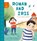 Roman and Iris, Nancy Loewen ; Elisa Paganelli - Paperback - 9780711250970