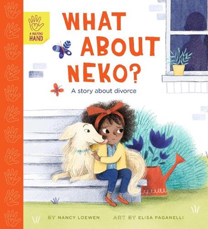 What About Neko?, Nancy Loewen - Paperback - 9780711251014