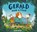 Gerald Needs a Friend, BOYDEN,  Robin - Gebonden - 9780711252080