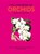 The little book of orchids, mark chase - Overig Gebonden - 9780711253933