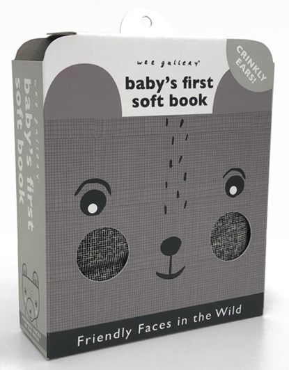 Friendly Faces: In the Wild (2020 Edition), Surya Sajnani - Paperback - 9780711254183
