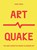 ArtQuake, Susie Hodge - Paperback - 9780711254763