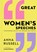 Great Women's Speeches, Anna Russell - Gebonden - 9780711255852