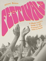Festivals - Oliver Keens - 9780711255944
