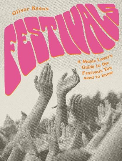 Festivals, Oliver Keens - Paperback - 9780711255944