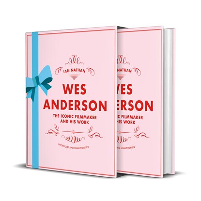 Wes Anderson, Ian Nathan - Gebonden Gebonden - 9780711255999
