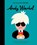 Andy Warhol, Maria Isabel Sanchez Vegara - Gebonden - 9780711257931
