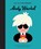 ANDY WARHOL, Maria Isabel Sanchez Vegara - Gebonden - 9780711257955