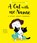 A Cat With No Name, Marie Leghima - Gebonden - 9780711258655