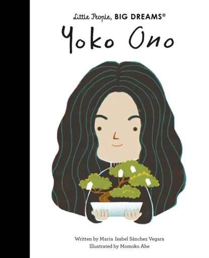 Yoko Ono, Maria Isabel Sanchez Vegara - Gebonden - 9780711259287