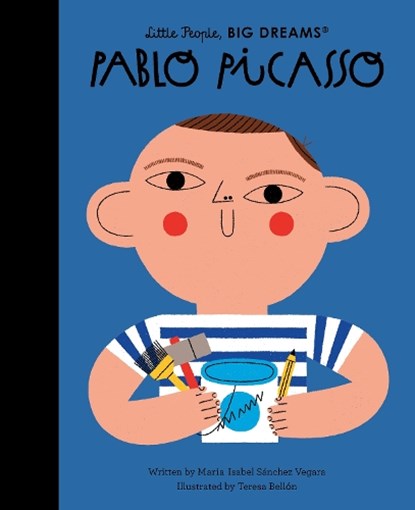 Pablo Picasso, Maria Isabel Sanchez Vegara - Gebonden - 9780711259485
