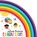 Rainbow Colors, Words & Pictures - Gebonden - 9780711262515