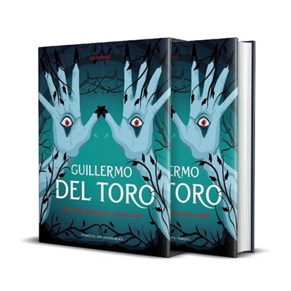 Guillermo del Toro, Ian Nathan - Gebonden - 9780711263284