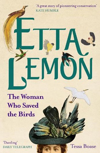 Etta Lemon, Tessa Boase - Paperback - 9780711263383