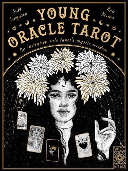 Young Oracle Tarot, Suki Ferguson - Gebonden - 9780711263758