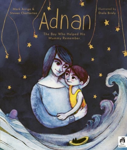 Adnan, Mark Arrigo ; Steven Chatterton - Paperback - 9780711267077