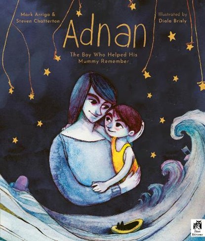 Adnan, Mark Arrigo ; Steven Chatterton - Paperback - 9780711267077