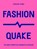 FashionQuake, Caroline Young - Paperback - 9780711267442