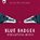 Blue Badger and the Beautiful Berry, Huw Lewis Jones - Paperback - 9780711267596