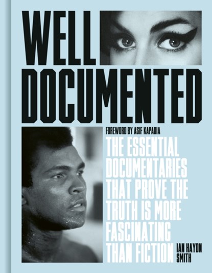 Well Documented, Ian Haydn Smith - Gebonden - 9780711267992