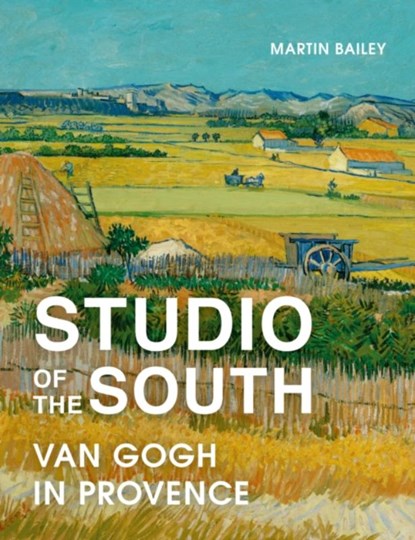 Studio of the South, Martin Bailey - Paperback - 9780711268180
