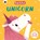 Unicorn, Nancy Loewen - Gebonden - 9780711268333