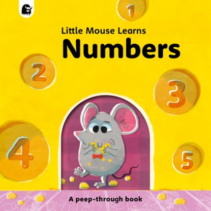 Numbers, HENSON,  Mike - Gebonden - 9780711268548