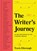 The Writer's Journey, Travis Elborough - Gebonden - 9780711268722