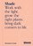 Shade, Susanna Grant - Paperback - 9780711269569