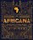 Africana, Kim Chakanetsa - Gebonden - 9780711269781