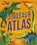 Dinosaur Atlas, Tom Jackson - Gebonden - 9780711270374
