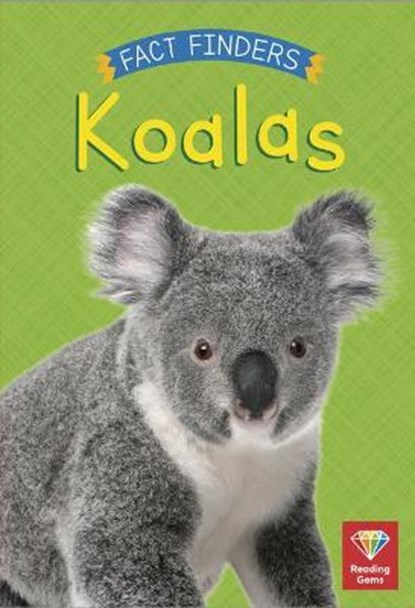 Koalas, Katie Woolley - Paperback - 9780711273177