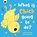What is Chick Going to do?, MADDEN,  Carly - Gebonden - 9780711274358