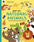 Meet the National Animals | Catherine Veitch | 
